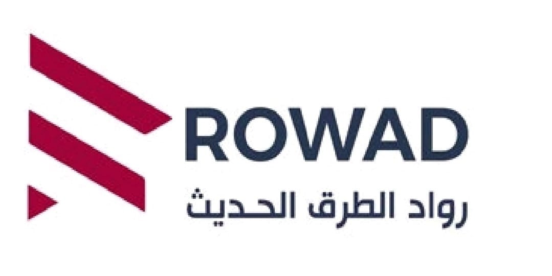 ROWAD - رواد الطرق الحديث